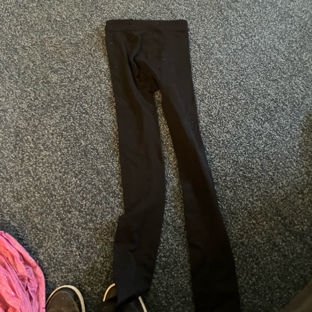 Black Women's Jeans